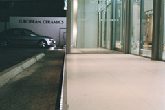 European Ceramics Main Entry